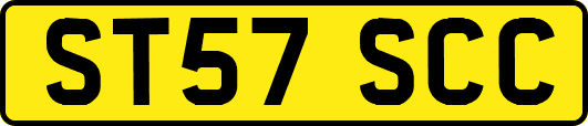 ST57SCC