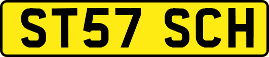 ST57SCH