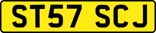 ST57SCJ