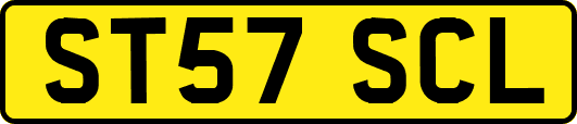 ST57SCL