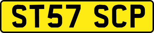 ST57SCP