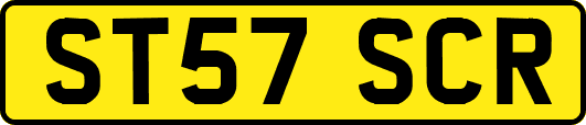 ST57SCR