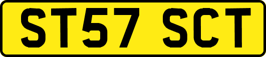 ST57SCT