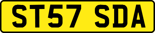 ST57SDA