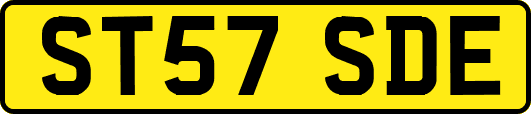 ST57SDE