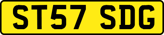 ST57SDG