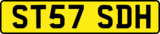 ST57SDH