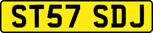 ST57SDJ
