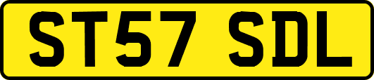 ST57SDL