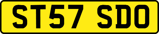 ST57SDO