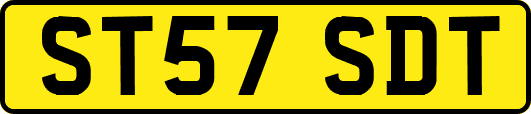 ST57SDT