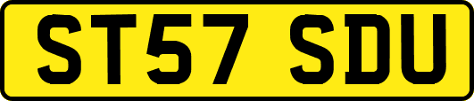 ST57SDU
