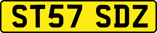 ST57SDZ