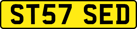 ST57SED
