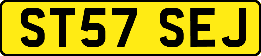ST57SEJ