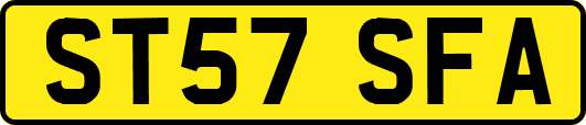 ST57SFA