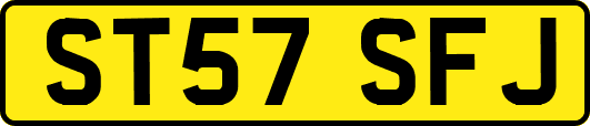 ST57SFJ
