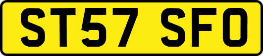 ST57SFO