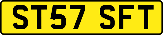 ST57SFT