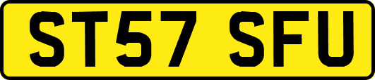 ST57SFU