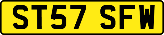 ST57SFW