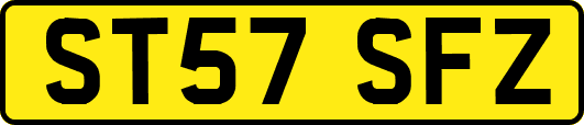 ST57SFZ