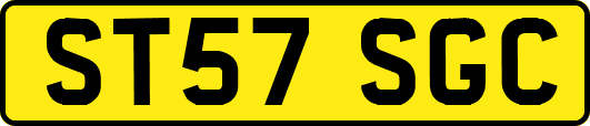 ST57SGC