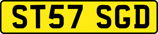 ST57SGD