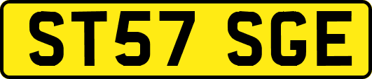 ST57SGE