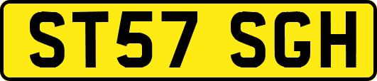 ST57SGH