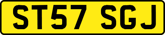 ST57SGJ