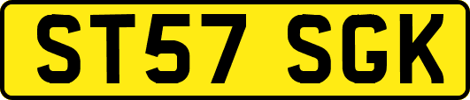 ST57SGK
