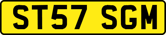 ST57SGM