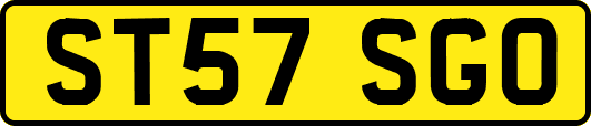 ST57SGO