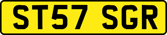 ST57SGR