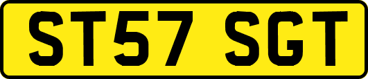 ST57SGT