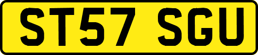 ST57SGU