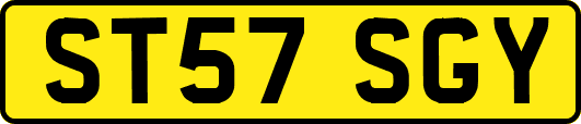ST57SGY