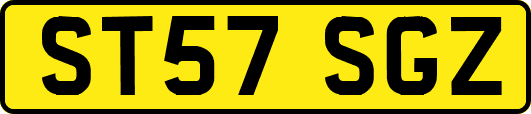 ST57SGZ