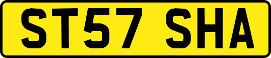 ST57SHA