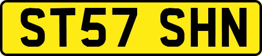 ST57SHN