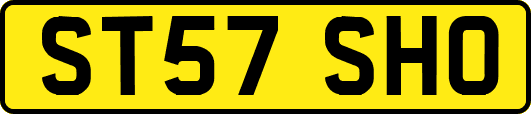 ST57SHO