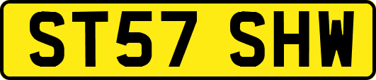 ST57SHW
