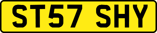 ST57SHY