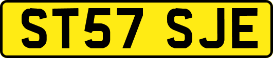 ST57SJE
