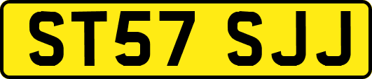 ST57SJJ