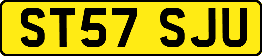 ST57SJU