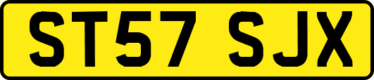 ST57SJX