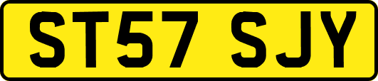 ST57SJY