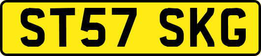 ST57SKG